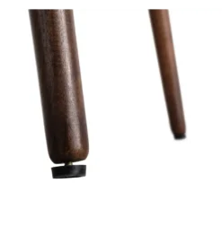 Stolik kawowy FEGANE 115 cm drewno mango