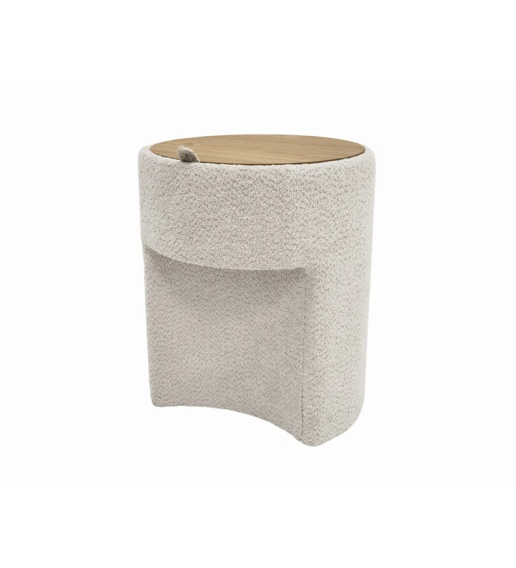 Stolik kawowy FURRIKI 47 cm