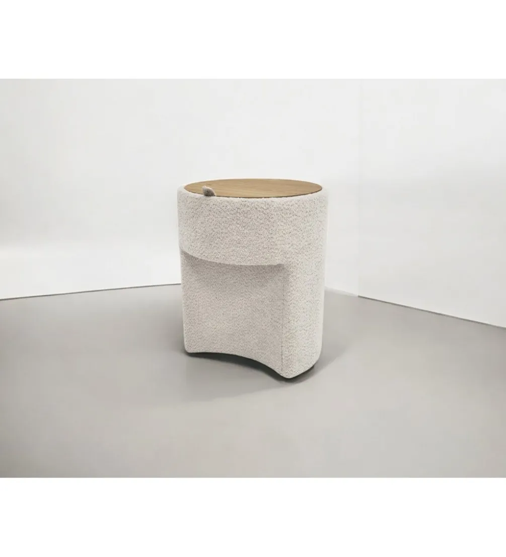 Stolik kawowy FURRIKI 47 cm