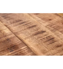 Stolik kawowy GALLE Craft 70 cm Mango