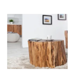 Stolik kawowy GOA Akacja