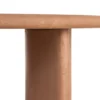 Stolik kawowy GONECAS 80 cm