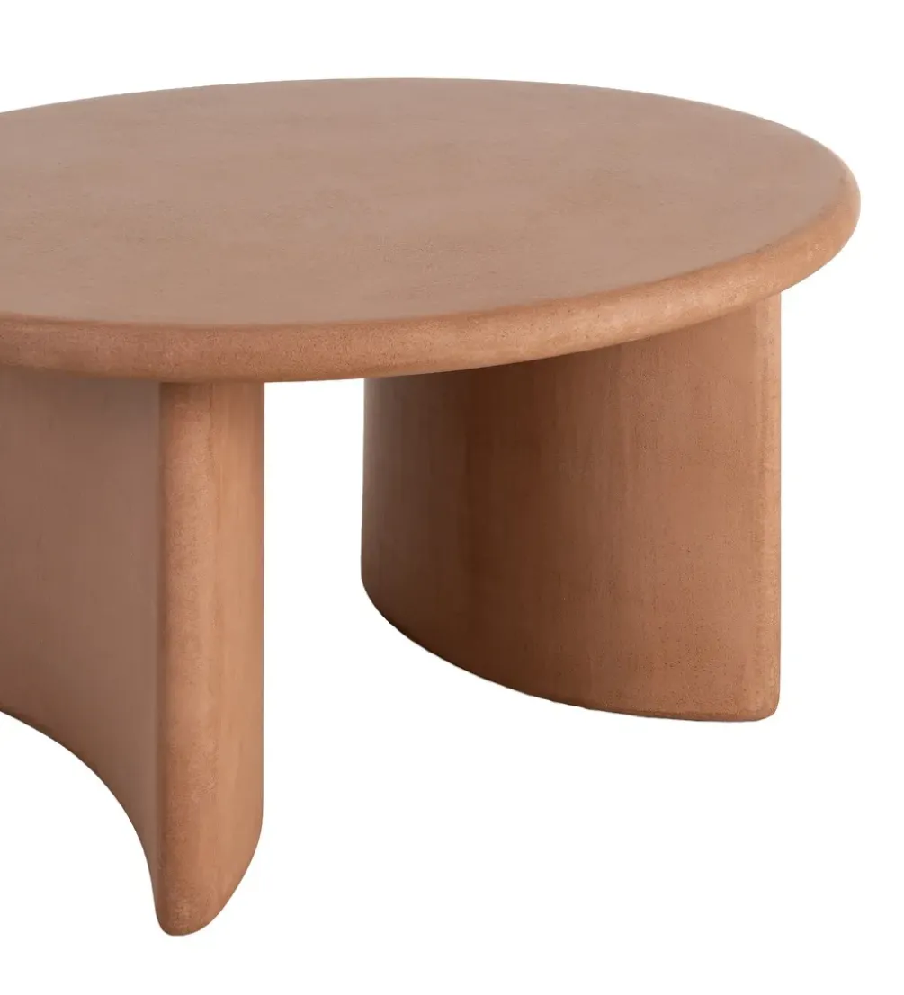 Stolik kawowy GONECAS 80 cm