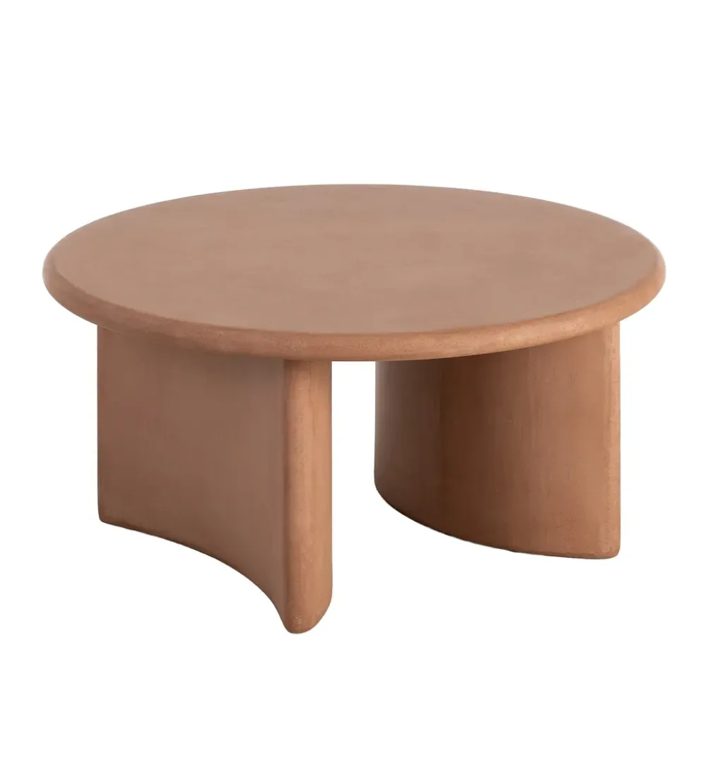Stolik kawowy GONECAS 80 cm