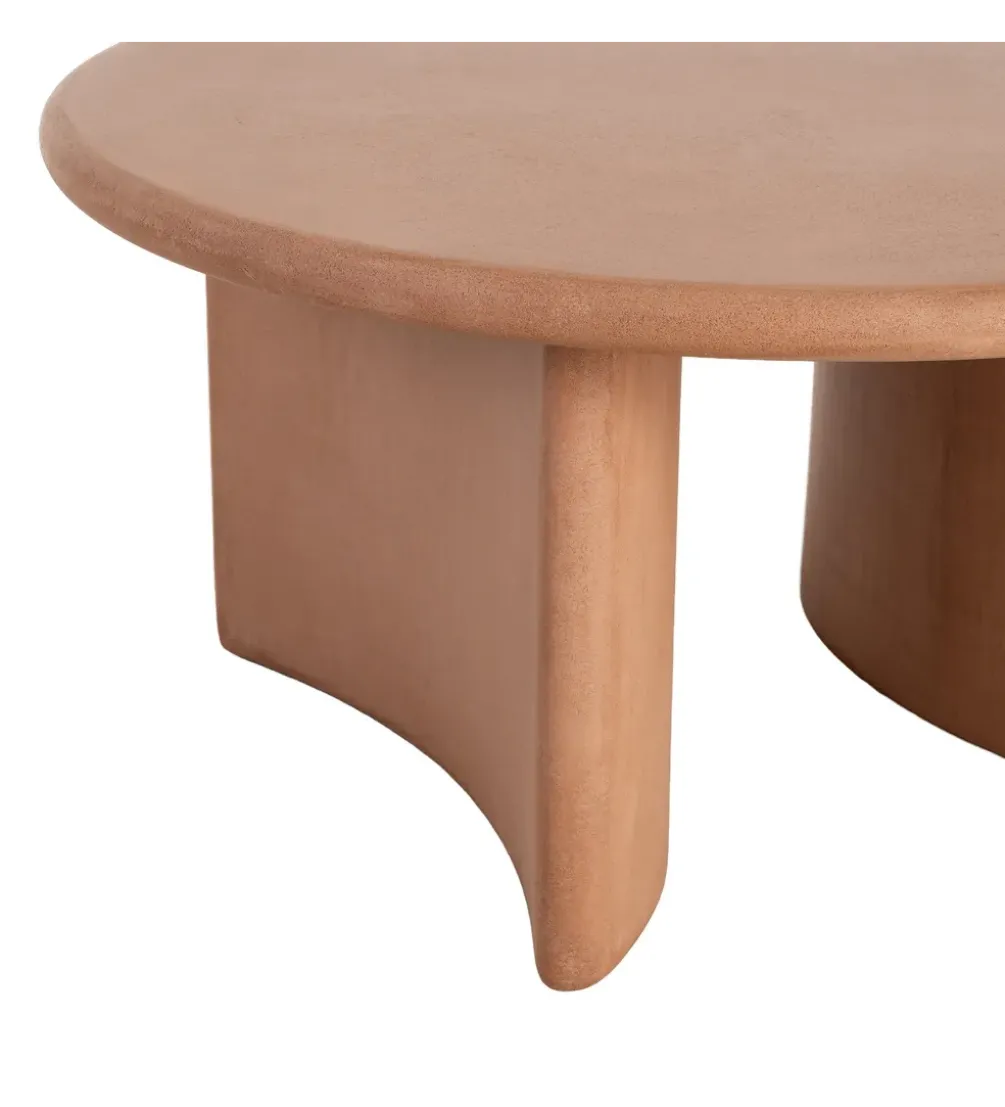 Stolik kawowy GONECAS 80 cm