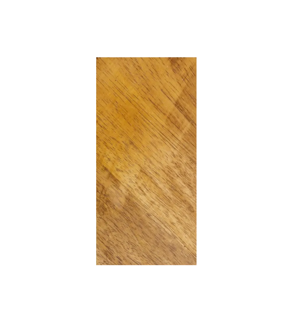 Stolik Kawowy GORAN II 69 cm drewno mango