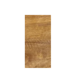 Stolik Kawowy GORAN II 69 cm drewno mango