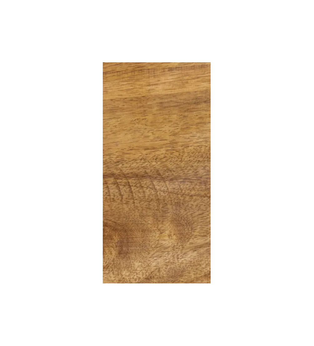 Stolik Kawowy GORAN II 69 cm drewno mango