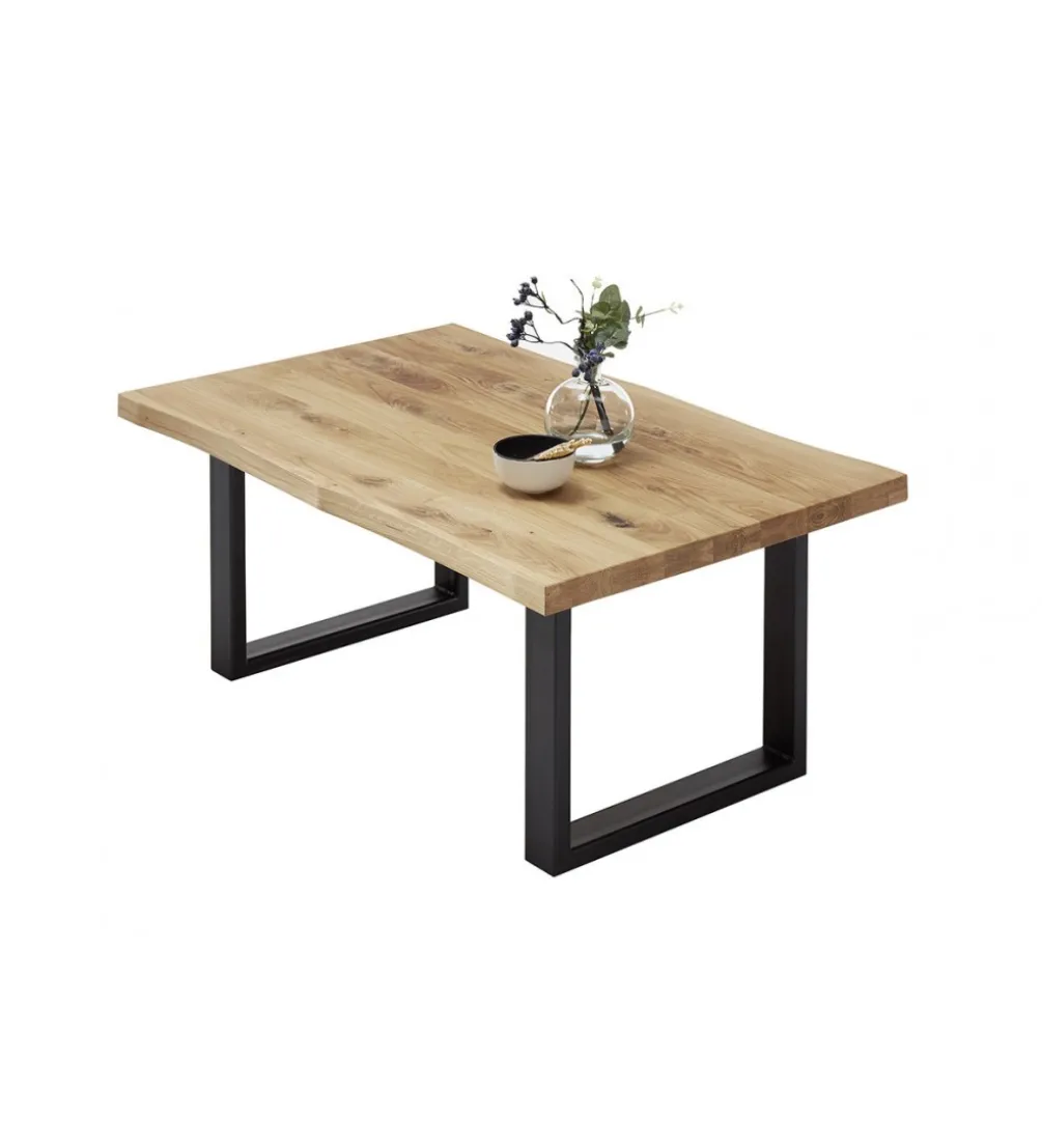 Stolik kawowy HAVANNA 110 cm dąb