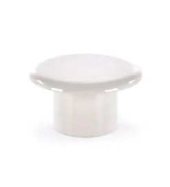 Stolik kawowy LOARA 80 cm kaszmir