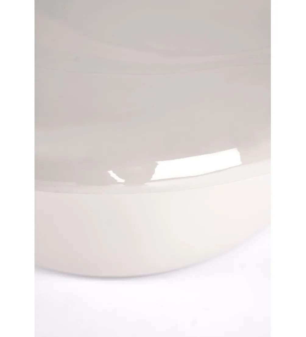 Stolik kawowy LOARA 80 cm kaszmir