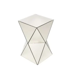 Stolik kawowy LUXURY TRIANGLE 32 cm