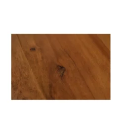 Stolik kawowy Maamut 110 cm drewno akacja honey
