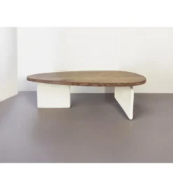 Stolik kawowy Makalani 100 cm