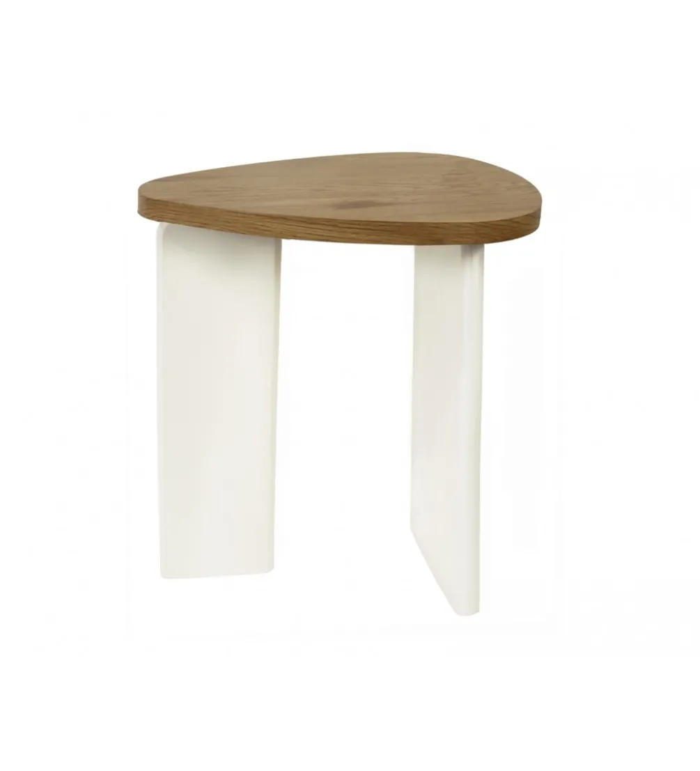 Stolik kawowy Makalani 60 cm