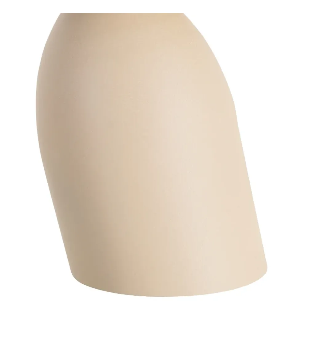 Stolik kawowy MESTAKO 51 cm beżowy