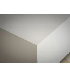 Stolik kawowy MONOBLOC II 60 cm biały