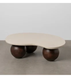 Stolik kawowy MURUFU 107 cm