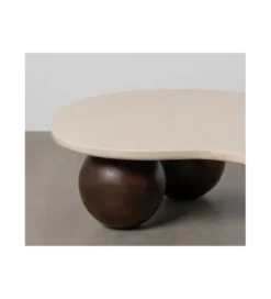 Stolik kawowy MURUFU 107 cm