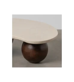 Stolik kawowy MURUFU 107 cm