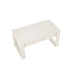 Stolik kawowy NEAMMA 110 cm kaszmir