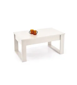 Stolik kawowy NEAMMA 110 cm kaszmir