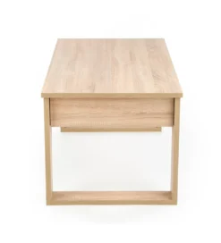 Stolik kawowy NEAMMA 110 cm w optyce dębu sonoma