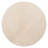 Stolik kawowy OPAK 76 cm drewno mango naturalny