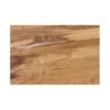 Stolik kawowy Orient Storage 60 cm miedziany z blatem Mango