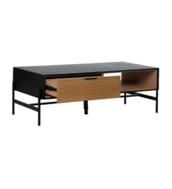 Stolik kawowy ORLEANS 124 cm