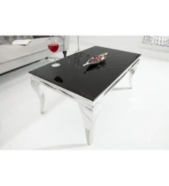 Stolik kawowy OXANA Modern Barock 100cm