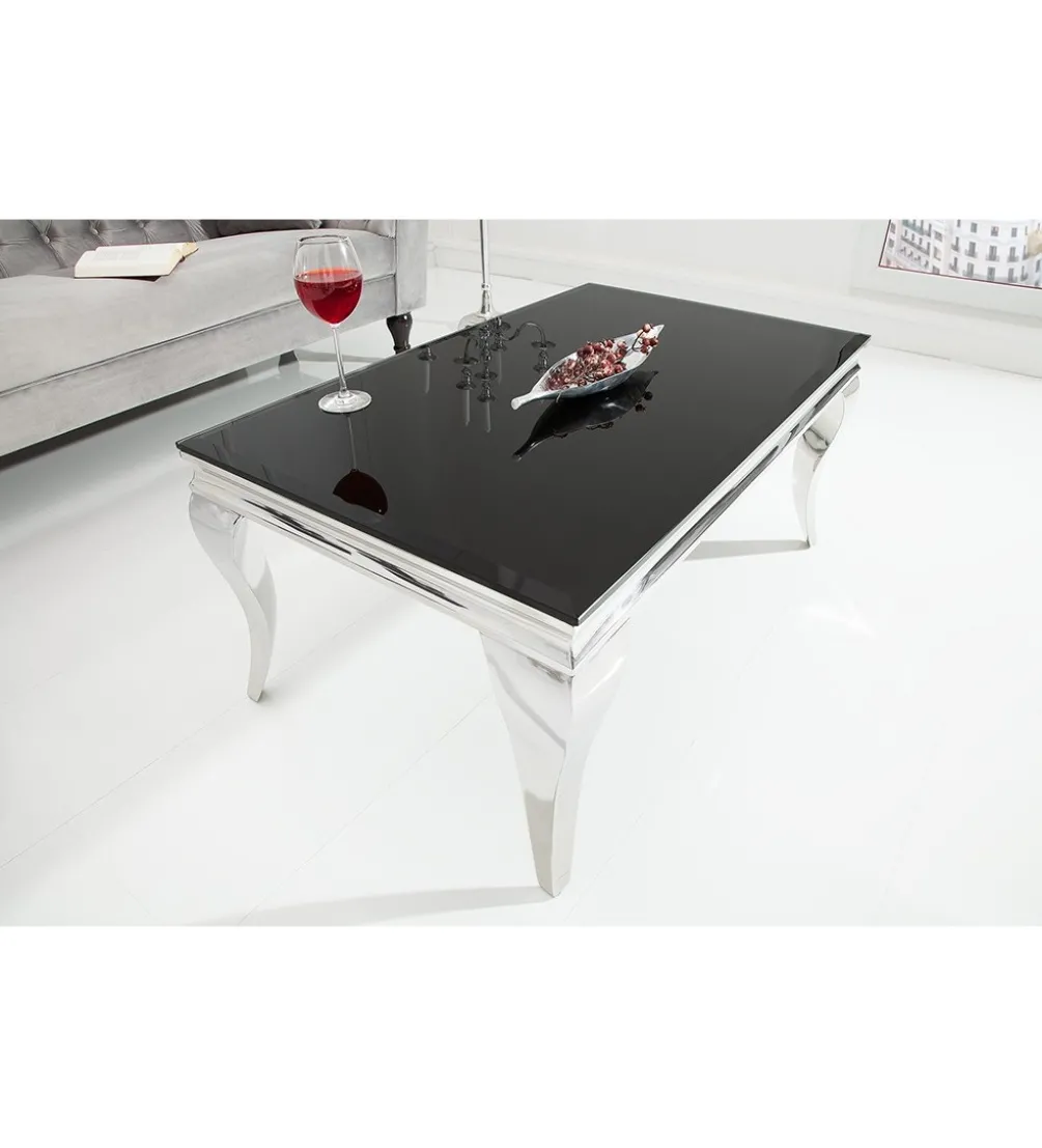 Stolik kawowy OXANA Modern Barock 100cm