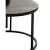 Stolik kawowy Oxidoze set 3