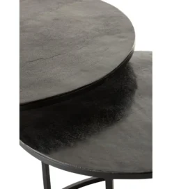 Stolik kawowy Oxidoze set 3