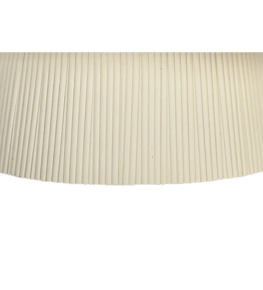 Stolik kawowy PATO 120 cm drewno mango biała