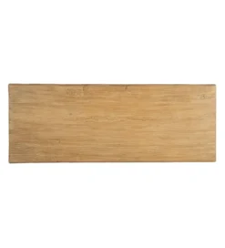 Stolik kawowy PINACOT 178 cm drewno sosny