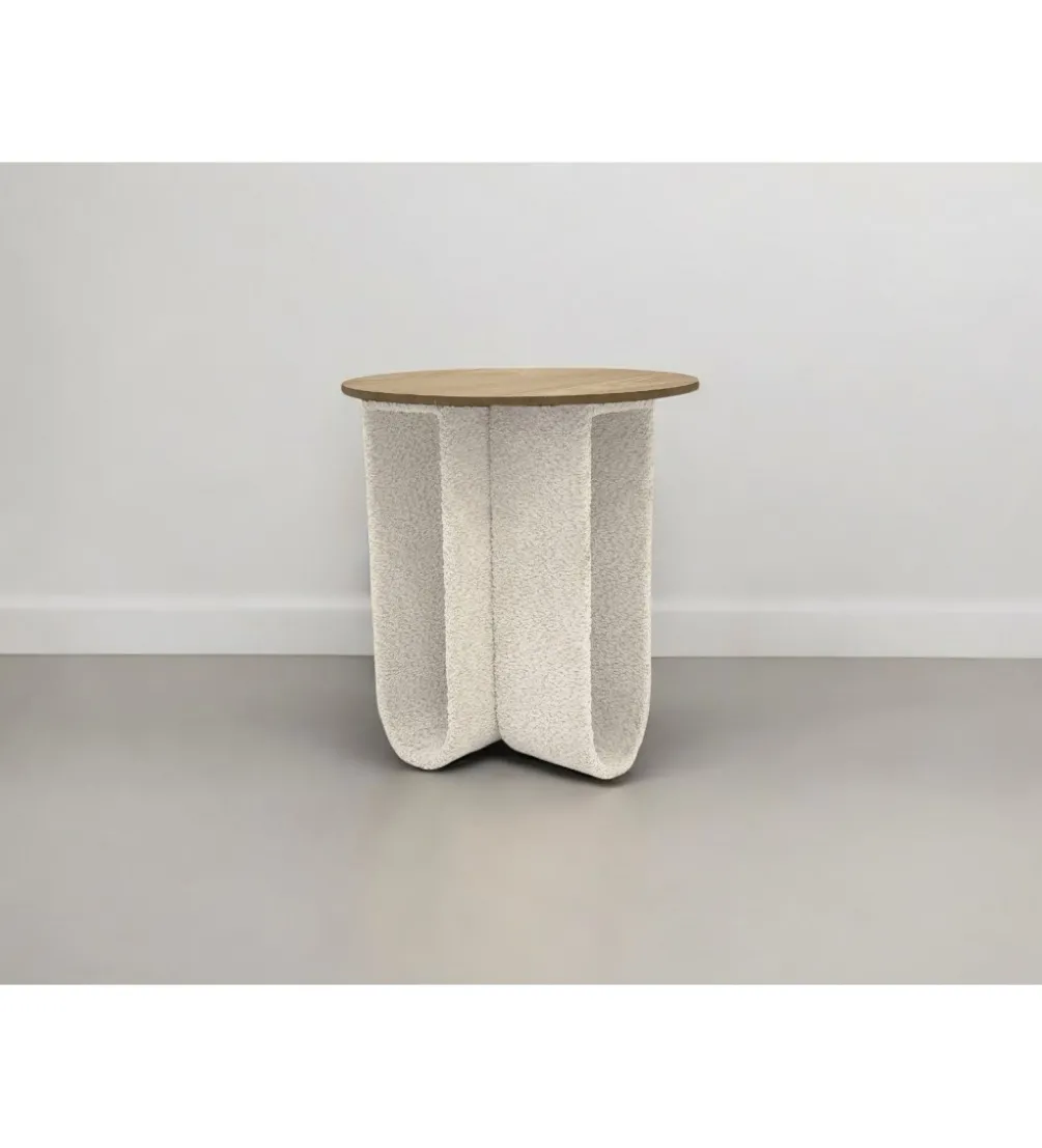 Stolik kawowy RIZO 40 cm