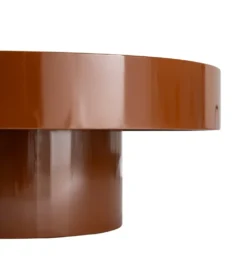 Stolik kawowy SERMAK 80 cm tile