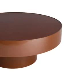 Stolik kawowy SERMAK 80 cm tile