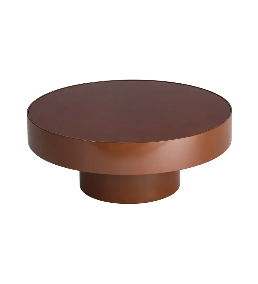 Stolik kawowy SERMAK 80 cm tile
