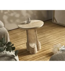 Stolik kawowy SHIGENKIO 40 cm