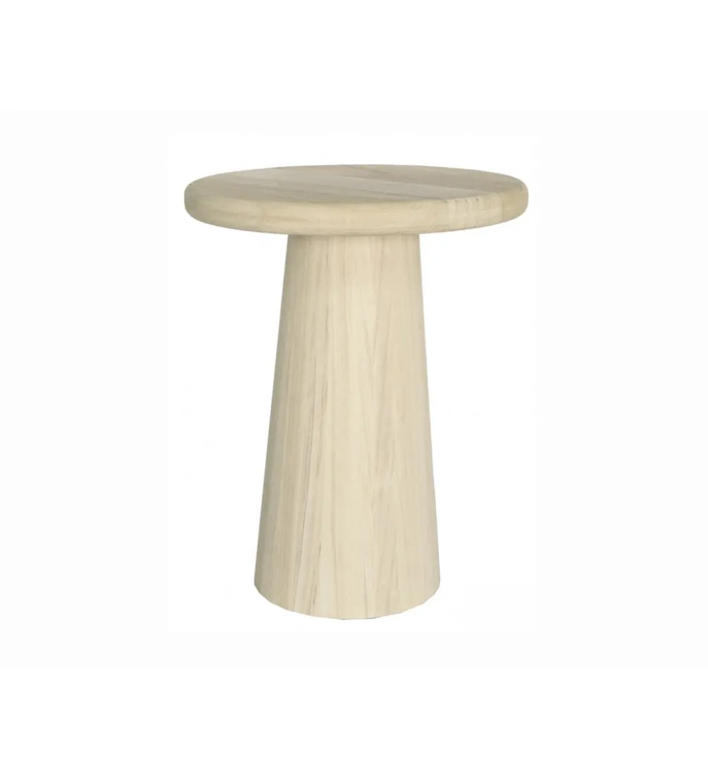 Stolik kawowy SHIGEROKY 40 cm