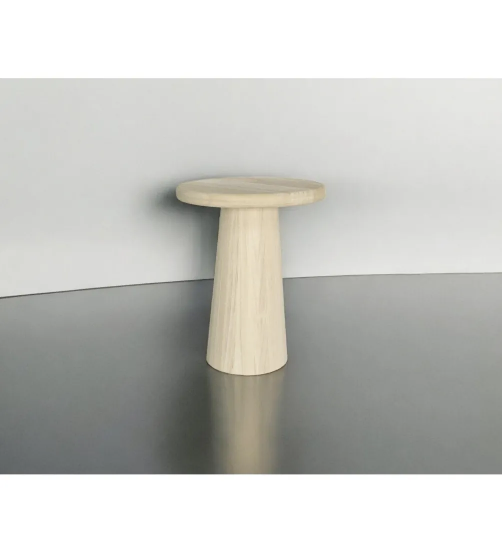 Stolik kawowy SHIGEROKY 40 cm