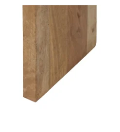 Stolik kawowy STIK 41 cm drewno mango