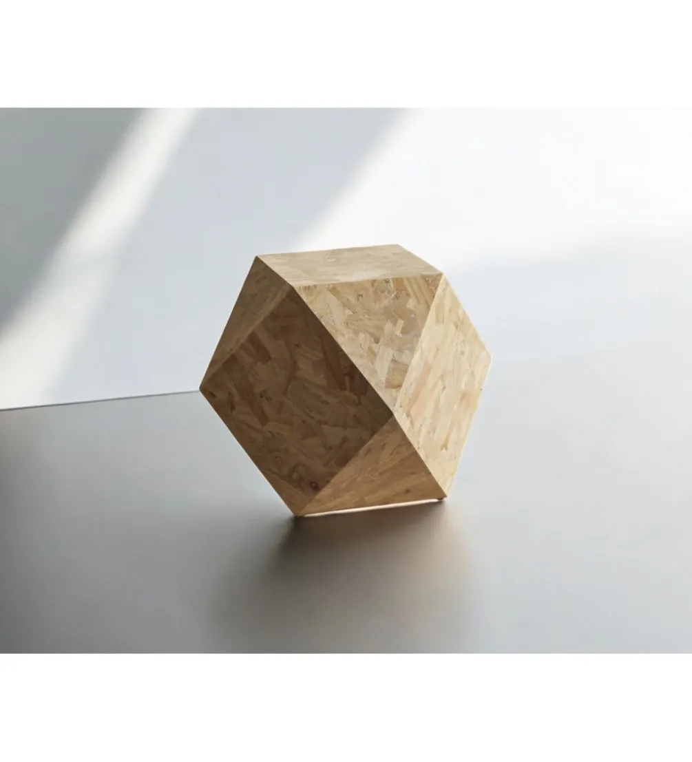 Stolik kawowy SZERAK 54 cm