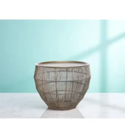 Stolik kawowy TARHIK 50 cm