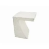 Stolik kawowy TERRAZO 36 cm