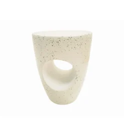 Stolik kawowy TERRAZO 37 cm