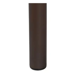 Stolik kawowy TERVO 61 cm ciemno brązowy