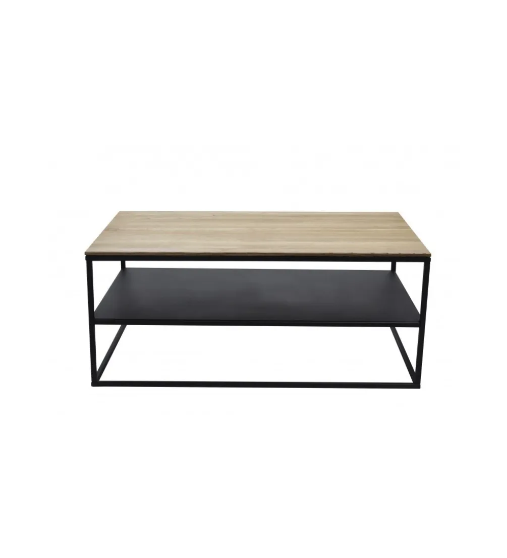 Stolik kawowy TOOL 95 cm